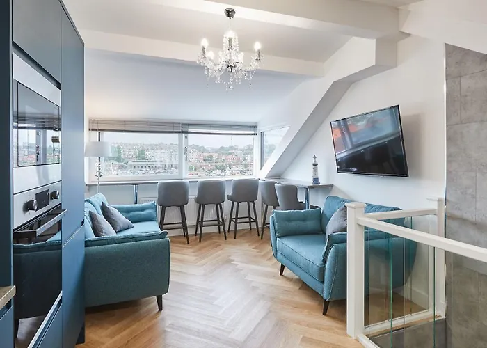 Host & Stay - Wadsworth Cottage