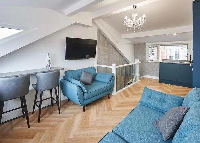 Host & Stay - Wadsworth Cottage
